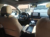 丰田塞纳(赛那)