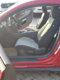 福特Mustang(野马)