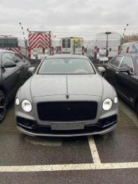 2024款 宾利飞驰 4.0T 雅度版