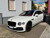 2024款 宾利飞驰 4.0T 雅度版