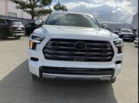 2024款 丰田红杉 3.5T 混动 四驱 Limited