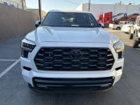 2024款 丰田红杉 3.5T 混动 四驱 Platinum铂金版