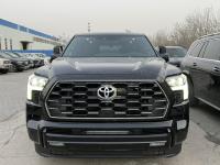 2024款 丰田红杉 3.5T 混动 四驱 Platinum铂金版