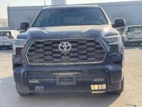 2024款 丰田红杉 3.5T 混动 四驱 Platinum铂金版