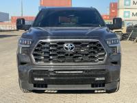 2024款 丰田红杉 3.5T 混动 四驱 Platinum铂金版