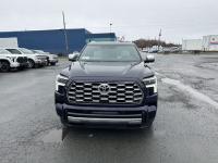 2024款 丰田红杉 3.5T 混动 四驱 Capstone顶点