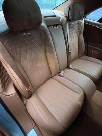 24款 4.0T 雅度版