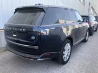 路虎揽胜行政3.0汽油