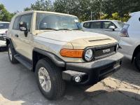 2023款 丰田FJ酷路泽 4.0L FINAL终结版 两气