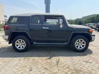 2023款 丰田FJ酷路泽 4.0L GX-R 两气 JBL