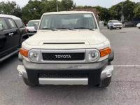 2023款 丰田FJ酷路泽 4.0L GX-R 两气 JBL