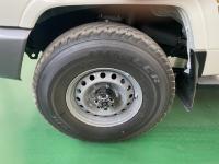 丰田酷路泽70系列