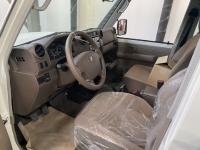 丰田酷路泽70系列