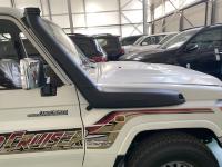 丰田酷路泽70系列