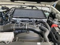 丰田酷路泽70系列