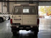 丰田酷路泽70系列