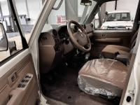 丰田酷路泽70系列