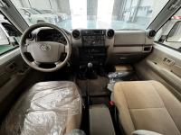 丰田酷路泽70系列