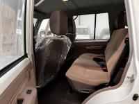 丰田酷路泽70系列