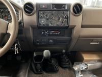 丰田酷路泽70系列