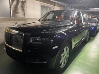 2024款 劳斯莱斯库里南(Cullinan) 6.7T 标准型 海外直采，可视频验车，现货现发货到付款，分期送三年质保，提前还款无违约金，慧美汽车任经理：1852640119