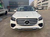 2024款 奔驰GLS450 6座 无AMG包