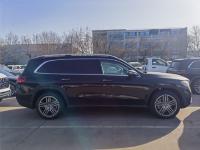 奔驰GLS450