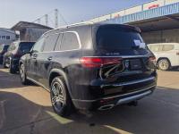奔驰GLS450
