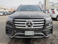 2024款 奔驰GLS450 6座 AMG包