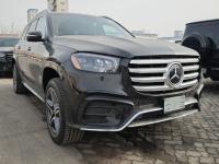 奔驰GLS450