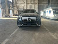 2024款 奔驰GLS450 6座 AMG包