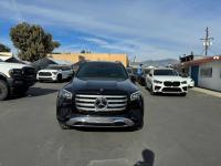 2024款 奔驰GLS450 6座 顶峰包