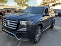 2024款 奔驰GLS450 7座 AMG包 顶峰包