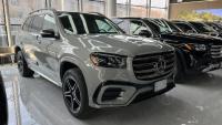奔驰GLS450