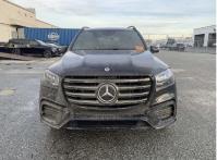 2024款 奔驰GLS450 6座 顶峰包 运动包 雷测包