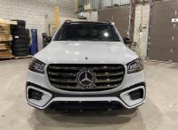 2024款 奔驰GLS450 7座 独家包 运动暗夜包 雷测包