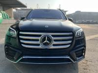 2024款 奔驰GLS450 7座 独家包 运动包 雷测包
