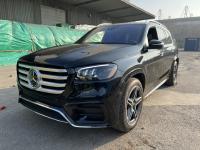 奔驰GLS450