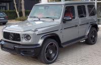 奔驰G63 AMG