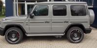 奔驰G63 AMG