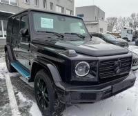 2024款 奔驰G500