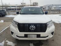 2023款 丰田霸道2700 2.7L TX 铁轮 外挂 天窗 丐版