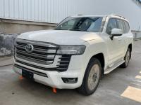 2023款 丰田酷路泽4000 4.0L GX-R 八气 20轮