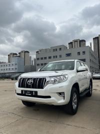 2023款 丰田霸道4000 4.0L EX-R 迪拜版