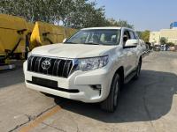 2023款 丰田霸道4000 4.0L EX-R 迪拜版