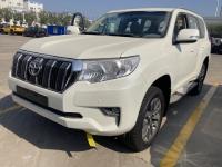 2023款 丰田霸道4000 4.0L GX-R 迪拜版