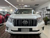 2023款 丰田霸道4000 4.0L GX-R 迪拜版