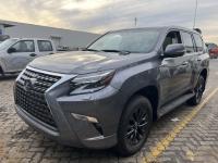 2023款 雷克萨斯GX GX460 6座 高级加强包