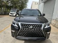 2023款 雷克萨斯GX GX460 6座 高级加强包