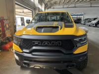 2023款 道奇公羊1500 6.2T TRX霸王龙 二级包 浩劫版包